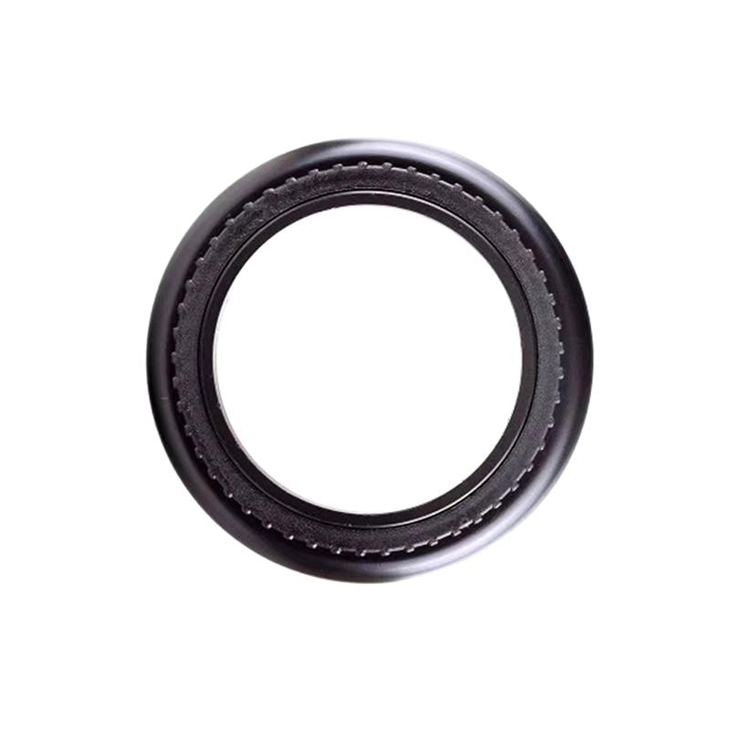 1 Piece For Nikon Sony Dslr Slr Camera Lente Protector Shade Camera Lens Hood 49/52/55/58/62/67/72/77/82Mm