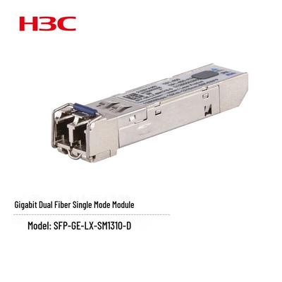 H3C SFP-GE-LX-SM1310-D Gigabit Optical Module