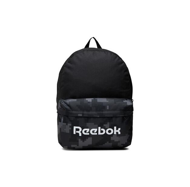 

Reebok Рюкзак Act Core Ll GR H36575 Черный