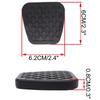 Bremskupplung Fußpedal Pad Abdeckung Ersatz 46545-SA5-000 für Honda Civic 8. Generation 2011 2010 2009 2008 2007 2006 Acura CSX