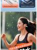 Cross-border X7s Bone Conduction Headphones: Comfortable, Open-Ear Sports Design, 32GB Built-in Storage, Bluetooth for Swimming.