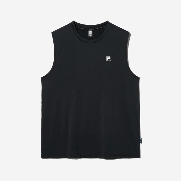 Fila Summer Graphic Sleeveless T shirT Fs2rsh2406x