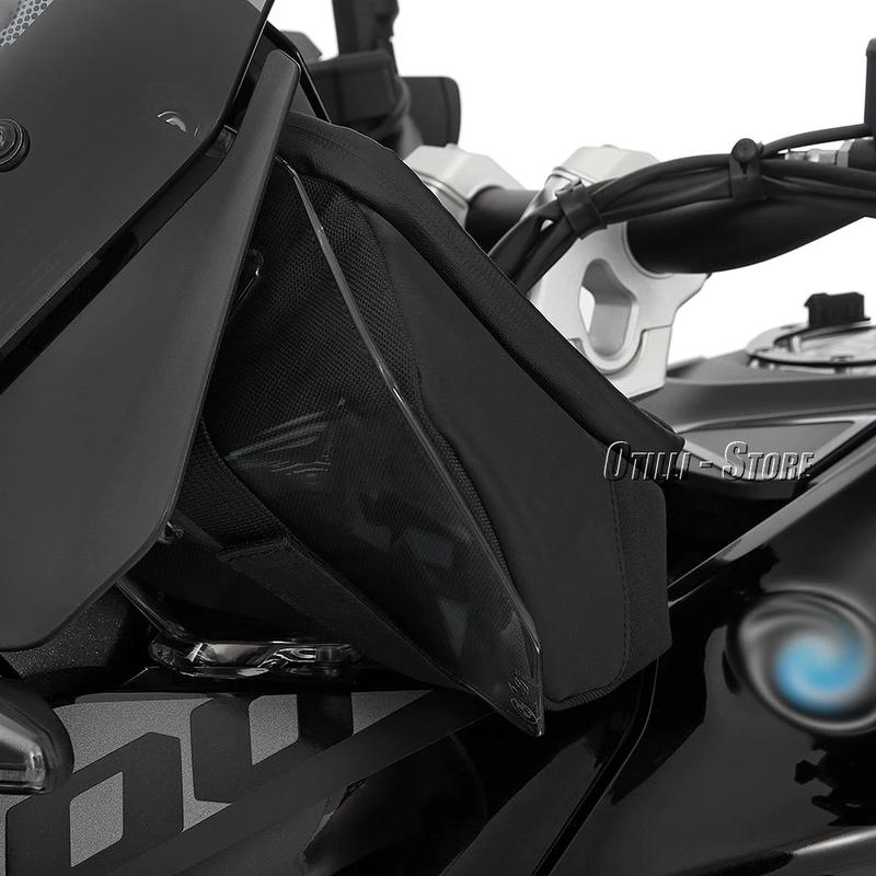 For BMW R1300GS r1300gs 2023 2024 New Accessories Waterproof Bag R 1300 GS Side Deflector Windshield Pack Storage Tool Bags