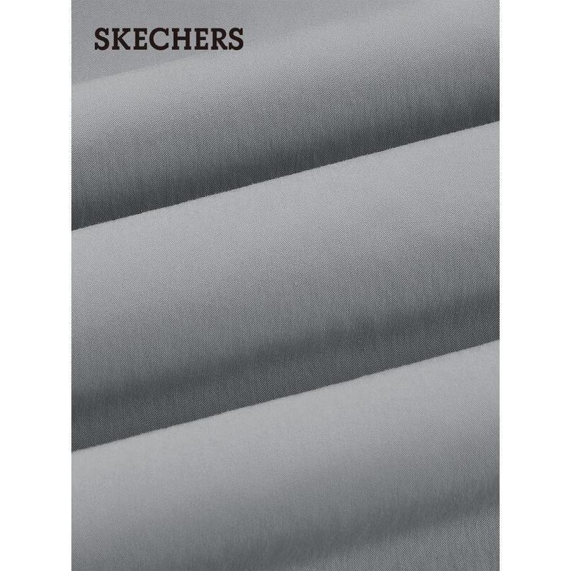 SKECHERS Men's Woven Trousers L225M130