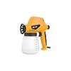 Electric Paint Gun 120W - 800ml Tank - 0.8mm Nozzle - Maximum Viscosity 80 Din/sec - Easy Handling-BL0141