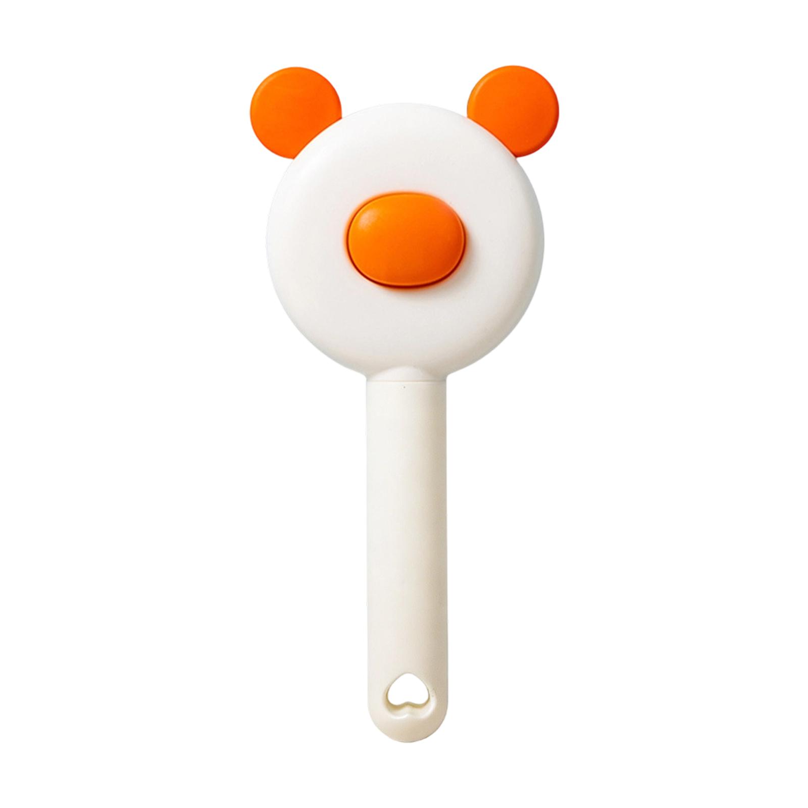 

Comb For Detangling, Long-haired And Dog Thinning, Hair Brush, Tool For Removing Loose Hair, Pet Comb One Size