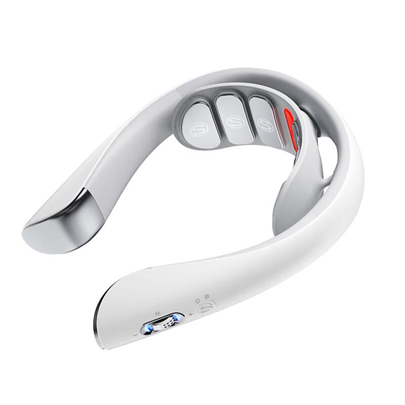 

SKG K5-2nd Generation Neck Massager CN plug (adapter included)
