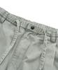 Mideueobdeiteu Wide Fit String Chino Pants_2Color