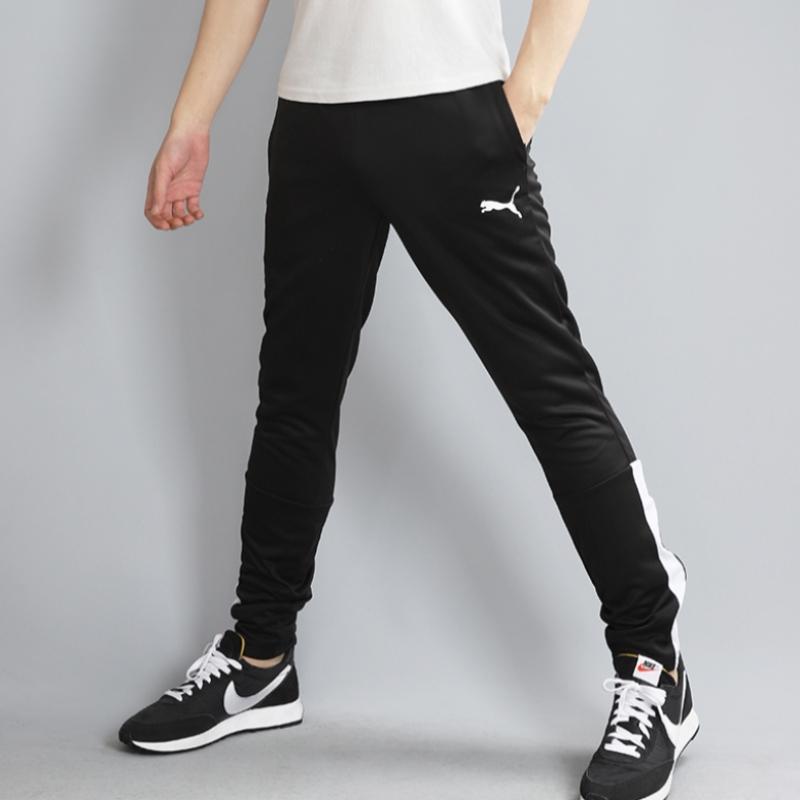 Puma Tréninkové kalhoty Team Liga