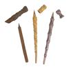 Set de 3 Stylos Harry Potter Baguettes Magiques