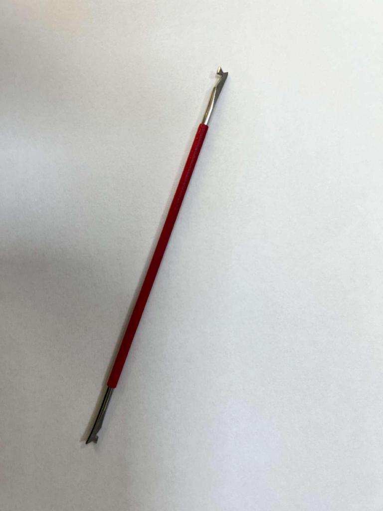 Woodwind Reed Repair Tool for Saxophone, Clarinet, Oboe, and Flute