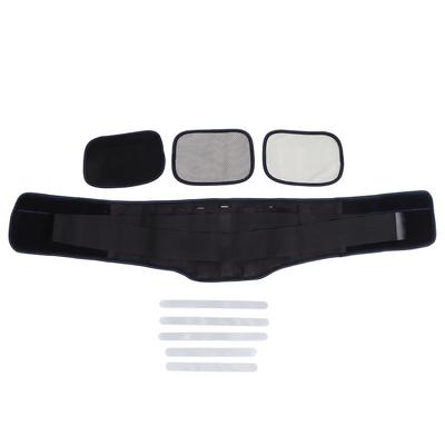Waist Protective Belt Self Heating Pain Relieve Breathable Abdominal Waist Support Belt for The