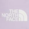 The North Face Kids Dreamy Cross Bag Large Lilac