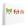 Art 420mm x Wall Wooden Stylish Interior Animal Panel, Picture, Painting, Decoration, igsticker, 297mm, A3, Photo, Hanging, Frame, Decor, 033479,
