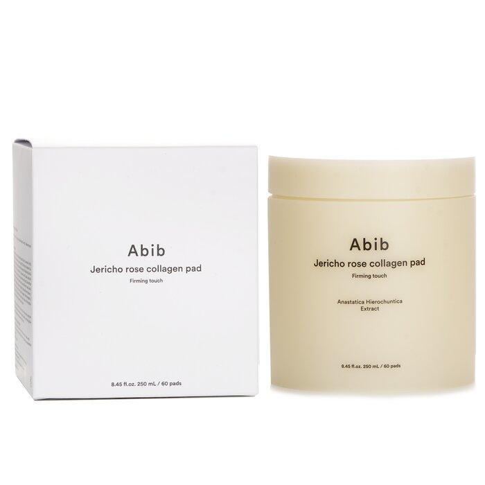 ABIB Jericho Rose Collagen Pads