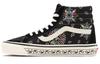 SK8 Hi 38 DX Anaheim Factory-Paisley VN0A38GF9GG