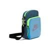 Nike Heritage Fabric Shoulder Bag, Crossbody Bag Regular Unisex Laser Blue CV1408-446