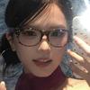 Leopard Eyeglass Frame  Girls Retro Bow Tie Comfortable Eye Glasses Cute Cosplay Party Leopard Eyeglasses Fashion Gifts