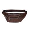 Li Shen Men's Multifunctional Chest Waist Crossbody Bag