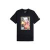 Air Remastered Photo Print T-Shirt Men Tops Black AT8936-010