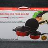 Opening Gift: Frying Pan Set for Store Events