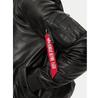 Куртка кожаная Alpha Industries Ma-1