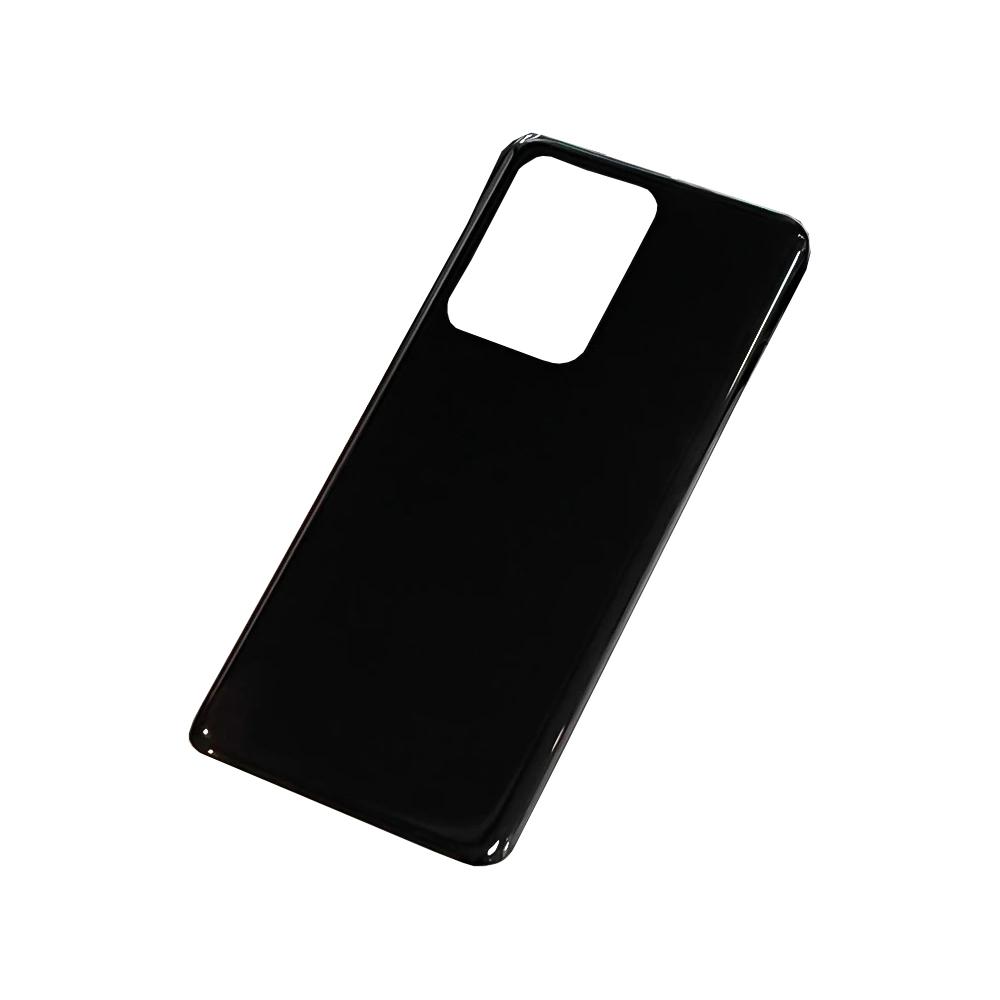 For Samsung Galaxy S20 Ultra S20U G988F G988DS Glass Panel Battery Back Cover Housing Case Rear Dhesive Camera Lens