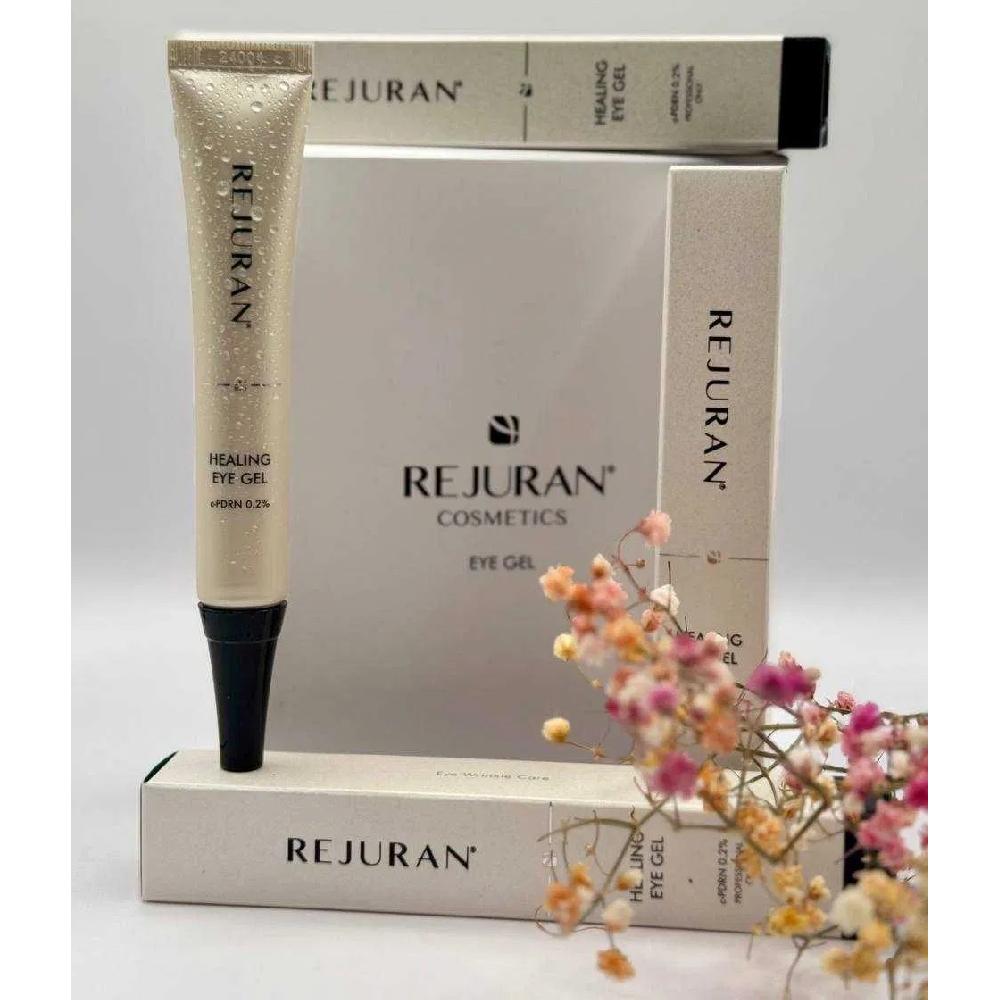 Rejuran Gel de ochi Clinic Healing 15 ml