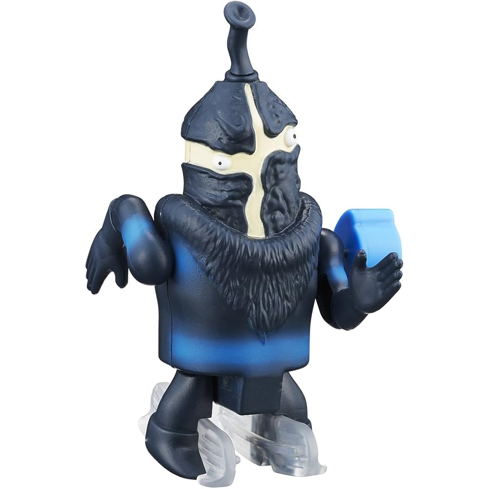 

Chikimon Series Kemurujin Action Figure Collectible Toy 15cm