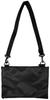 Lezax Tohoku Rakuten Golden Eagles Sacoche Bag Black X Silver REAC-2465