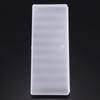 Durable AA Batteries for 10Pcs AA Plastic Storage Boxes Holder Cover Container