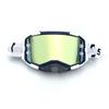 Custom Motorcycle Sunglasses Mens Windproof ATV Mask Protection Skiing Cycling Racing Goggles Off-road Motocross Sun Glasses