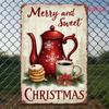 Vintage Metal Tin Sign Retro Poster Wall Art Decoration