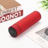 Shangqi Smart Temperature Display Stainless Steel Thermos Cup