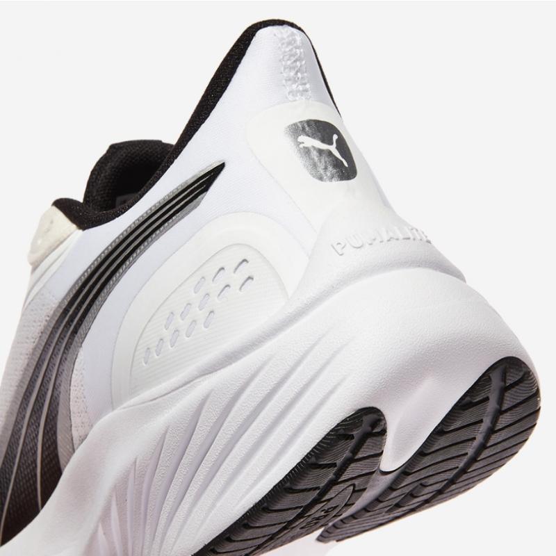 Puma Funty Lekkie Pki31077802 Puma Biały Puma Czarny