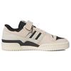 Adidas Forum 84 Low Wonder Quartz Black Unisex Sneakers Pink Off-White Core-Black FZ6297