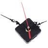 3Pcs=1Set Stitch Silent Movement Quartz Clock Movement Mechanism Repair