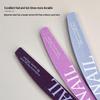 Non-Shedding Nail File & Manicure Tool Set