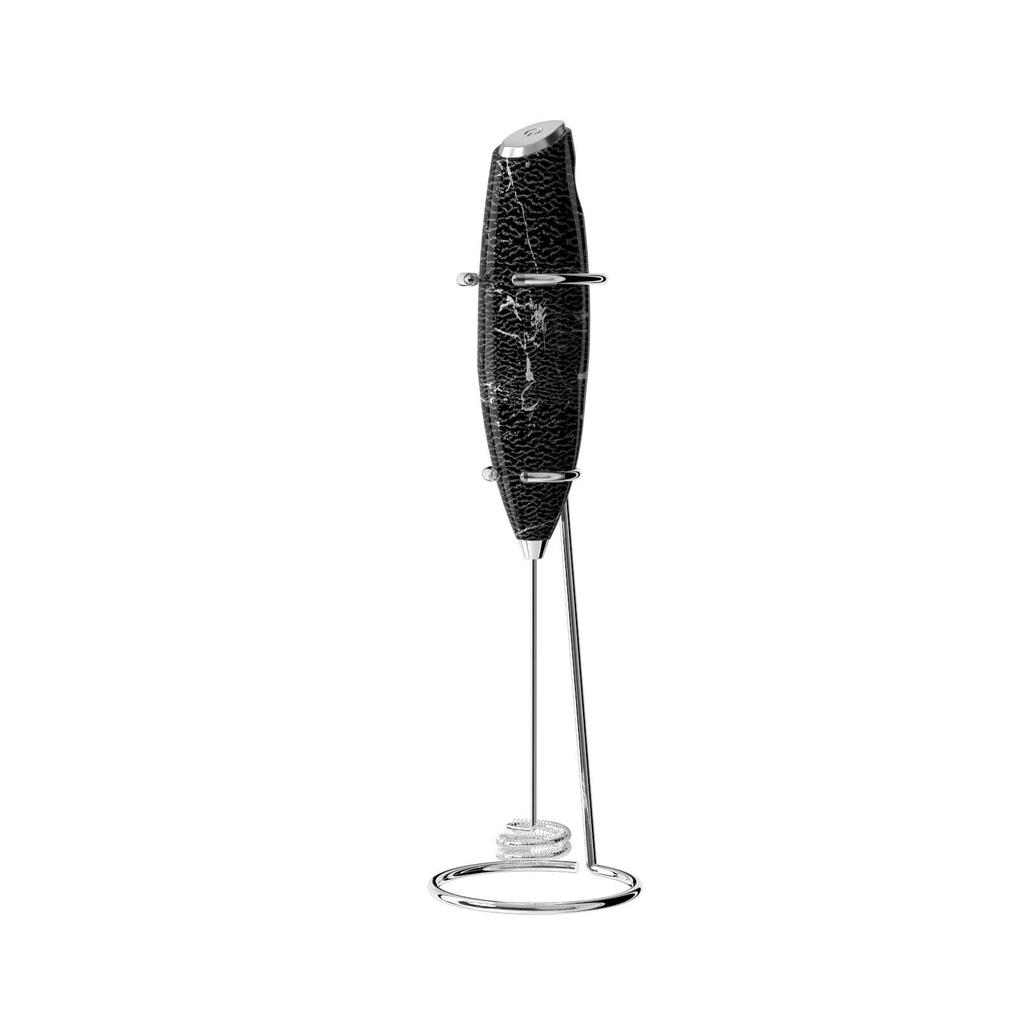 Stainless Steel Handheld Egg Beater Mixer