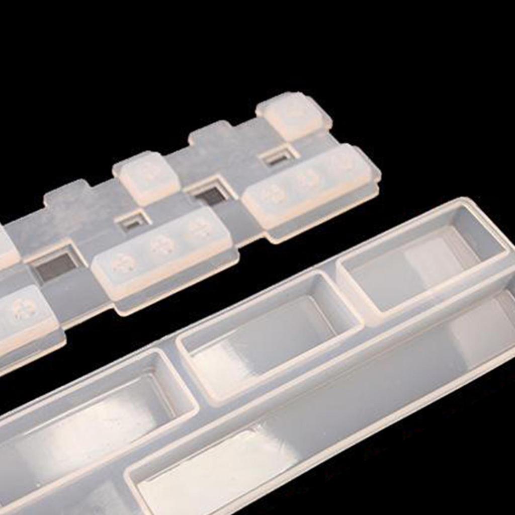 Keycap Crafting Epoxy Key Puller