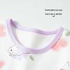 Yiershuang Girls' 100% Cotton Thermal Underwear Set