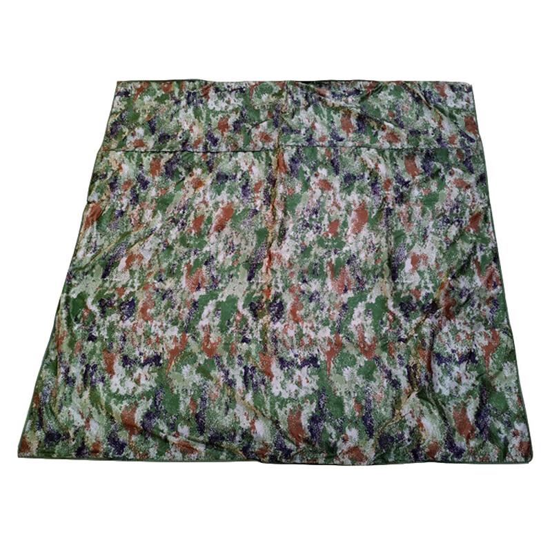 Outdoor Aluminum Film Moisture-Proof Mat