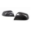 Compatible Rearview Mirror Cover for Tesla Model 3/Y/S/X - Car Exterior Decoration