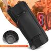 Speaker Case Without Wheels Portable Speaker Dust Cover Storage Bag Compatible for JBL PartyBox 720 Outdoor Travel