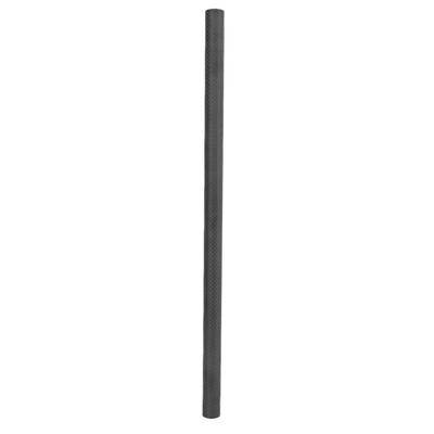 Kohlefaserrohrstange für Durchmesser 19mm Stangen-Schienensystem Follow Focus Kamerakäfig-Kit 40cm