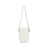 KANGOL KIDS Crossbody Bag Off White Se 0801