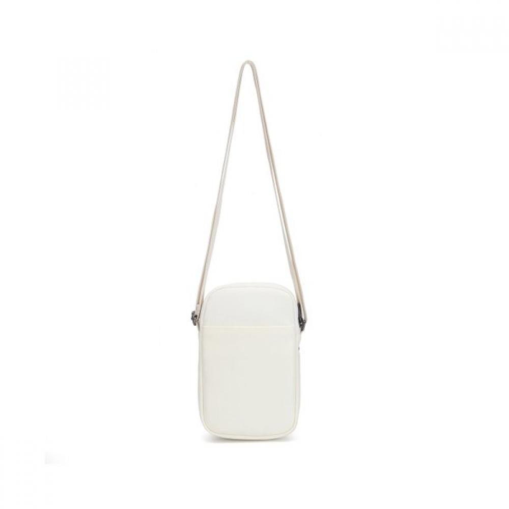 KANGOL KIDS Crossbody Bag Off White Se 0801