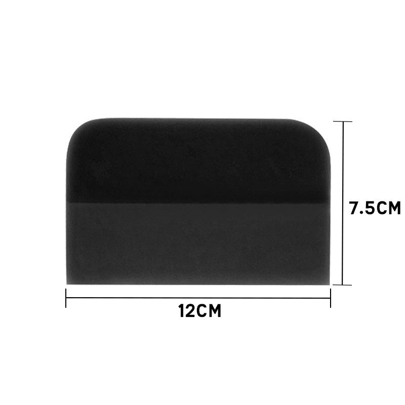 Professional Ox Tendon Scraper for TPU Invisible Car Wrap Application