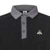 Elua T shirT wiTh Color Collar 5 sTyles selecT 1