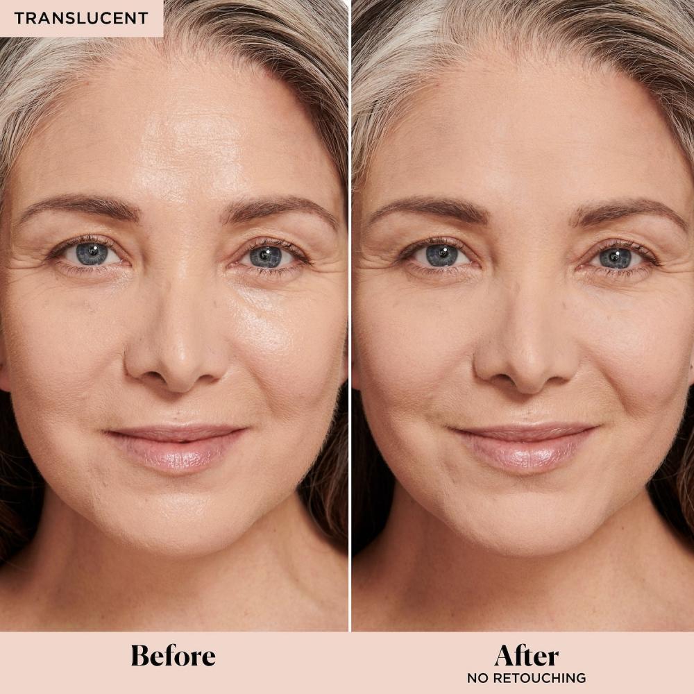 Laura Mercier Translucent Loose SettinG Powder 1 Oz 29 G Translucent